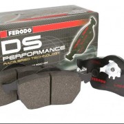Klocki hamulcowe Ferodo DS Performance FDS1334