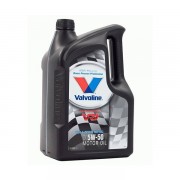 Valvoline VR1 Racing 5W50
