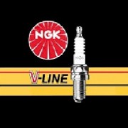NGK V-LINE 01 BUR6ET