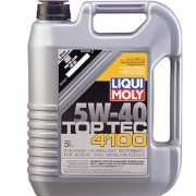 Liqui Moly Top Tec 4200 5W30