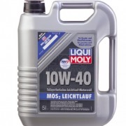 Liqui Moly MoS2 Leichtlauf  Super 10W40
